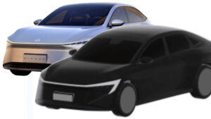 Nissan’s Bold Vision