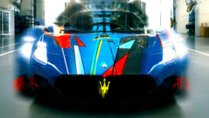Maserati’s Next Move