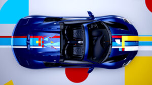 Maserati’s Crossroad