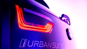 BMW Explores EVs Again