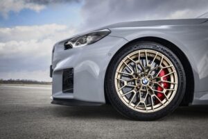 BMW M2 CS Unleashed