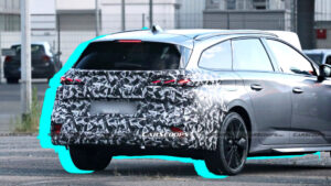 Electric Wagon Revamp