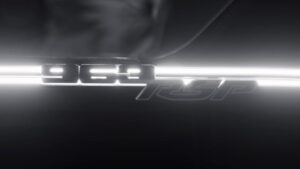 Porsche 963 RSP Unveiled