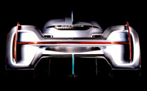 Concept Cars Unleashed