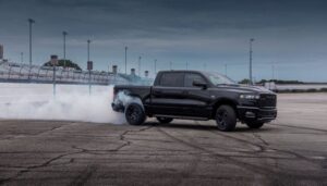 Ram Hemi Returns