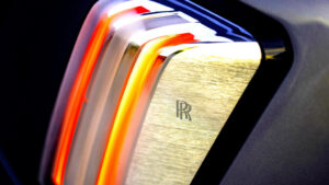 Rolls-Royce Rises