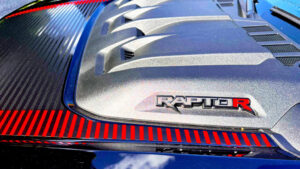 Raptor R’s Big Value
