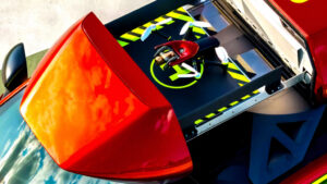 Vision 4Rescue Unveiled