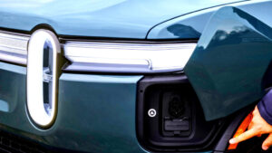 Rivian Recall Alert