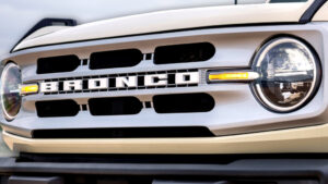 Bronco Buying Bungle