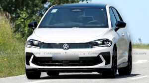 VW’s Affordable EV