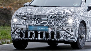Skoda Epiq Unveiled