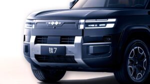 Rugged Luxury Awaits