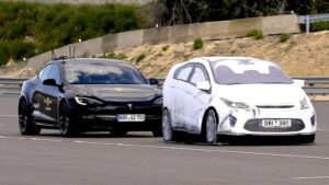 Tesla Tech Falls Short
