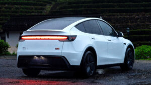 Tesla Model Y Turmoil