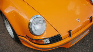Classic Porsche Reborn