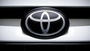 Toyota’s Sales Strategy
