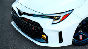 Corolla’s Surprising Value