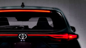 Future Venza Unveiled