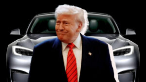 Trump’s Tesla Sold