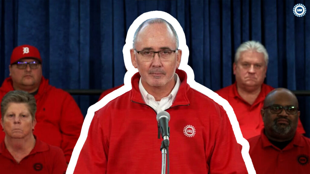 UAW’s Costly Misstep