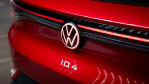 VW Unveils 2026 Lineup