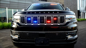 Jeep’s Wagoneer COV