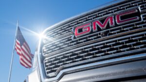 Used Car Market Surge