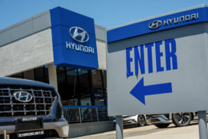 Car Costs Skyrocket