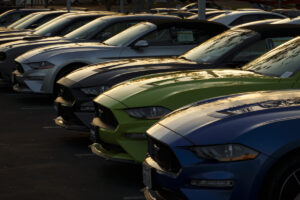 California Car Fee Hike