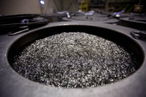 Rare Earth Shortage Looms