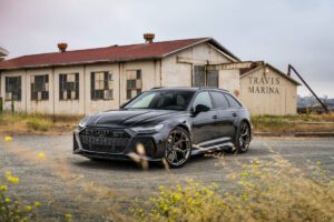 Next-Gen Audi RS6