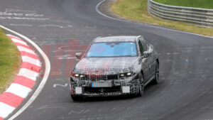 BMW M350: Power Unleashed