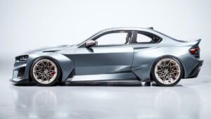 Kyza’s M2-KS Unveiled