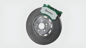 Greentell Brakes Debut