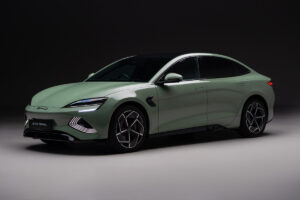 EV Price War Unleashed