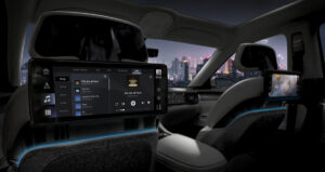 Stellantis Shelves SmartCockpit