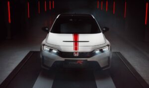 Final Farewell Type R