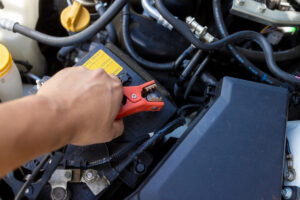 Antimony Crisis Hits Auto