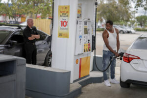 Fuel Standards Shift