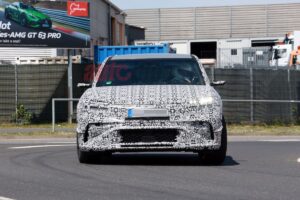 Genesis GV60 Magma Unveiled