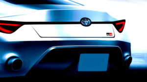 Toyota GR86’s Future
