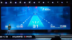 Xpeng G7 Revolution