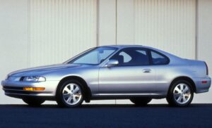 Honda’s Classic Revival