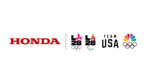 Honda Drives LA Games