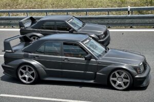 HWA’s Supercar Ambitions