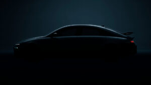 Ioniq 6 N Unveiled