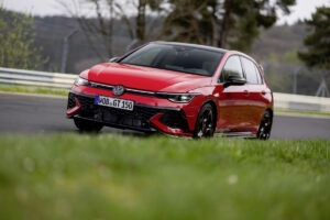 GTI Edition 50 Unleashed