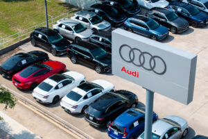 Tariffs Tweak Auto Decisions