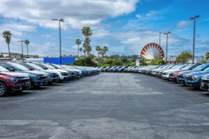 Car Loan Trends